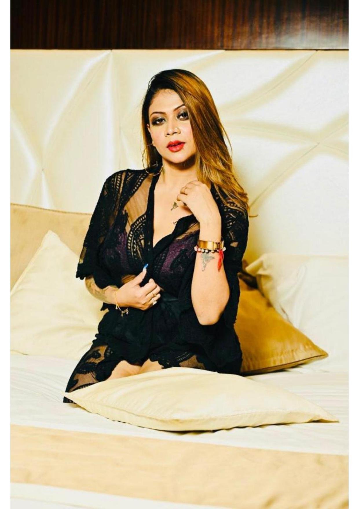  call girls Mahipalpur